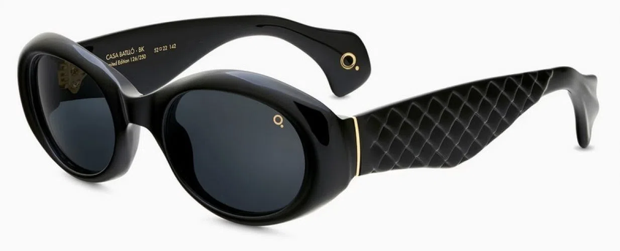 Etnia Barcelona CASA BATLLO Sunglasses - view 2